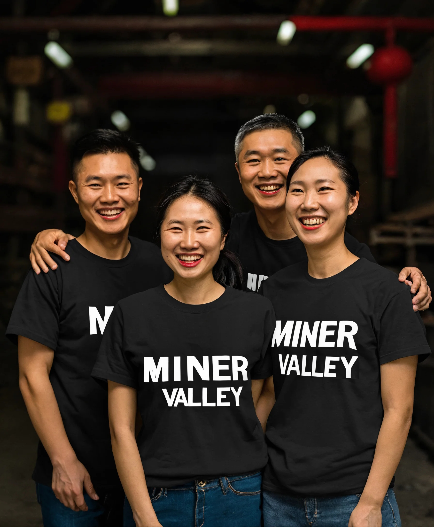 MinerValley Review: minervalley.com